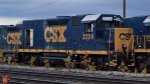 CSX 2224